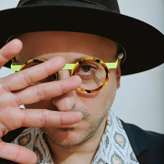 Anton Webern: Variationen für Klavier, Op. 27