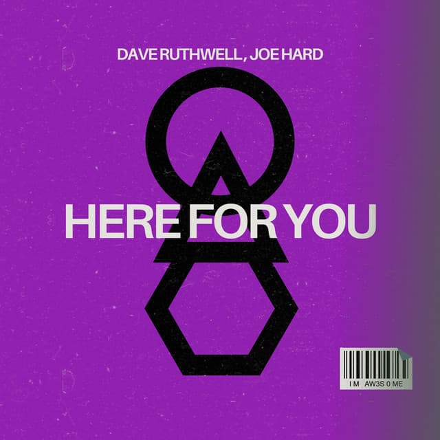 Here for You (Extended Mix)