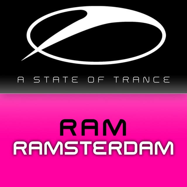 RAMsterdam - Jorn van Deynhoven Extended Remix
