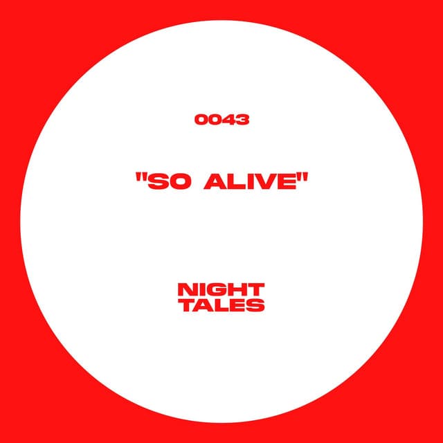 So Alive