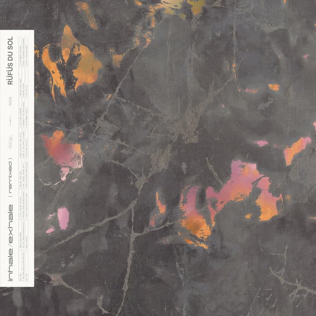 Levitating (Chambord Remix)