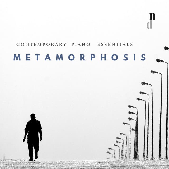 "077 Contemporary Piano Essentials": Metamorphosis
