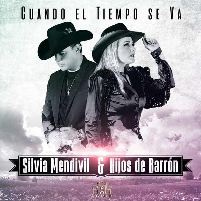 Cuando el tiempo se va