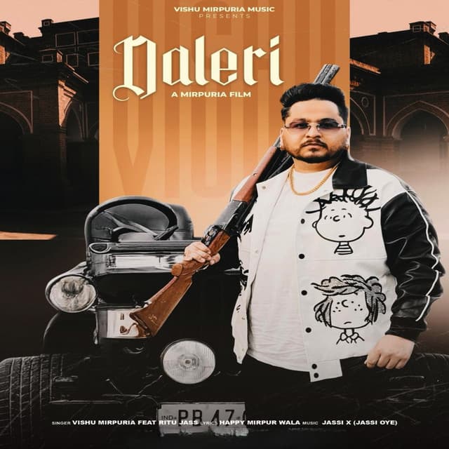 Daleri