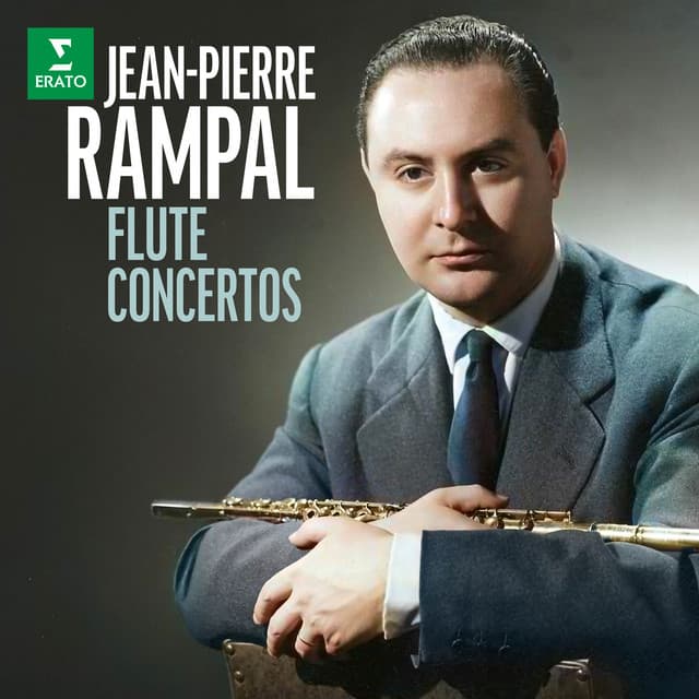 Flute Concertos