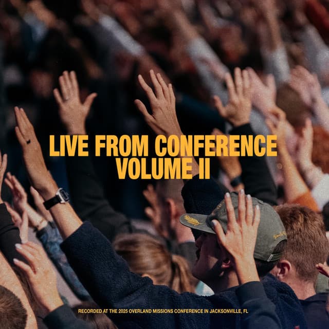 Live From Conference Volume II