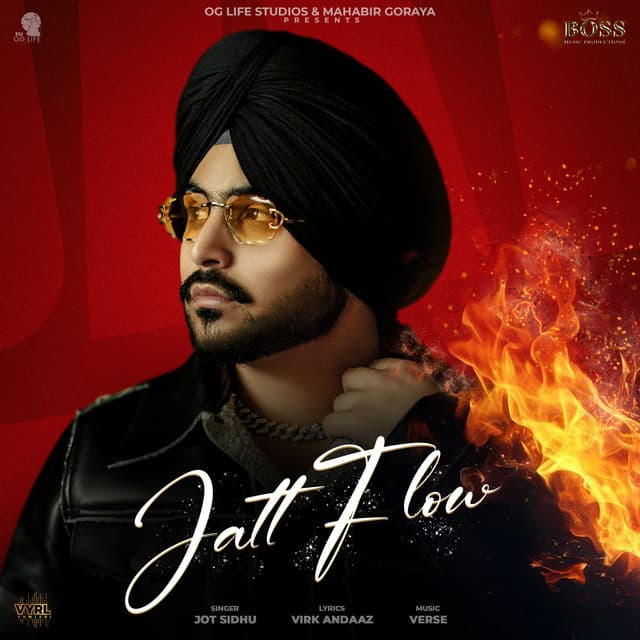 Jatt Flow