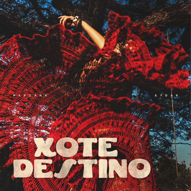 Xote Destino