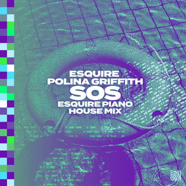 S.O.S. (Piano House Mix)