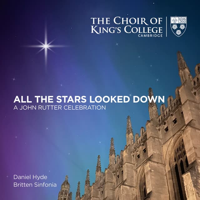 O Come, All Ye Faithful (Arr. Sir David Willcocks)
