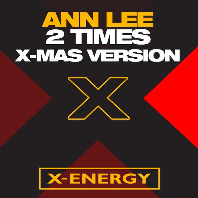 2 Times (X-Mas Version)