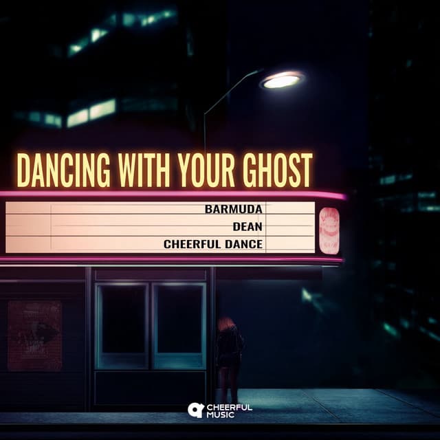 Dancing With Your Ghost