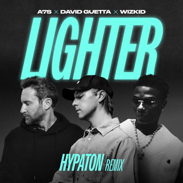 Lighter (Hypaton Remix)
