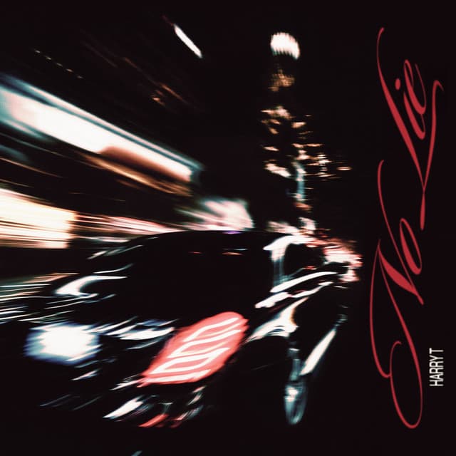 No Lie (BL3SS Remix)