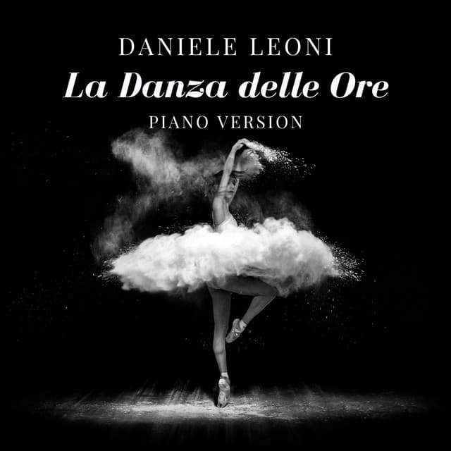Ponchielli: La Gioconda, Op. 9: "Danza delle ore" (Arr. for Piano by D. Leoni)