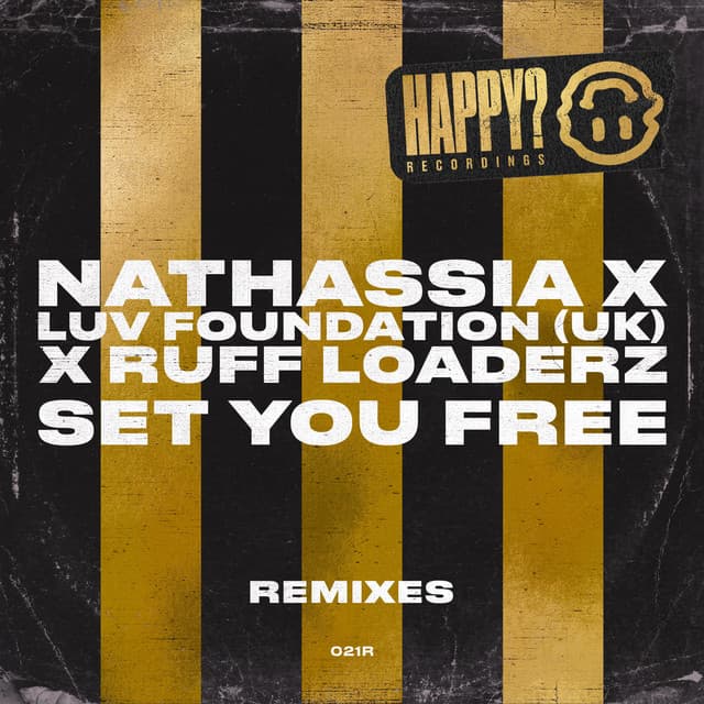 Set You Free (Remixes)