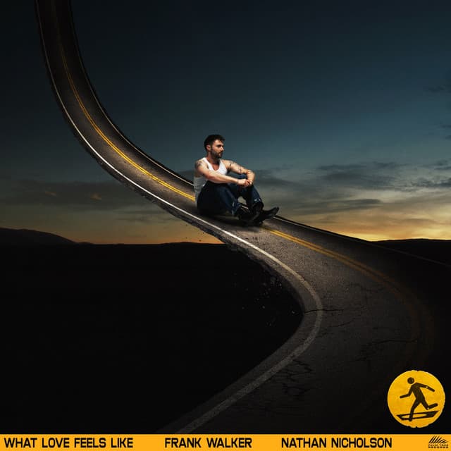 What Love Feels Like (feat. Nathan Nicholson)