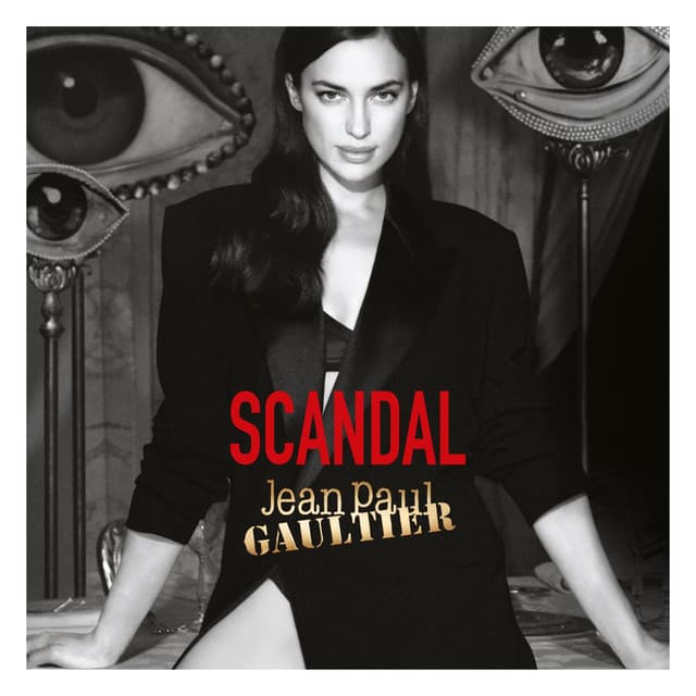 Jean Paul Gaultier - Scandal à Paris
