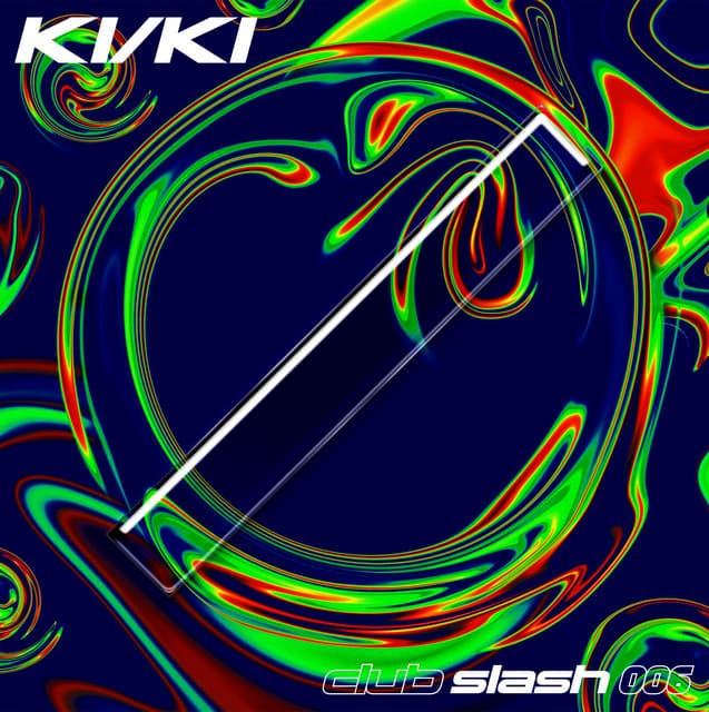 club slash 006 - Time to Party