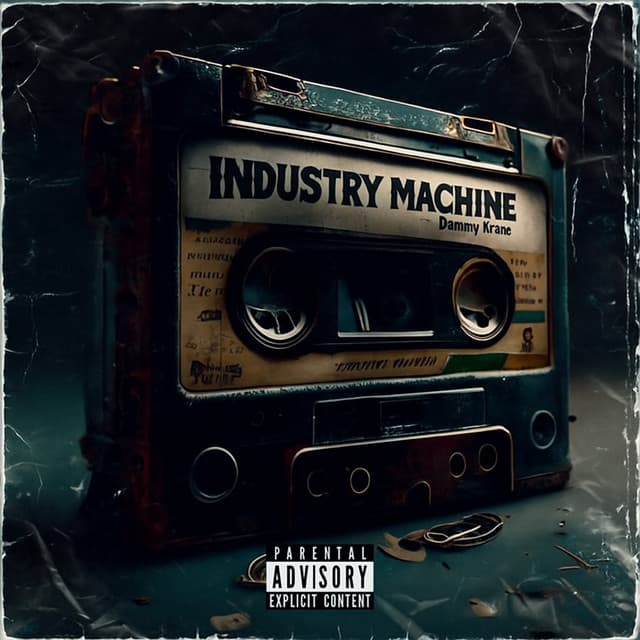 INDUSTRY MACHINE