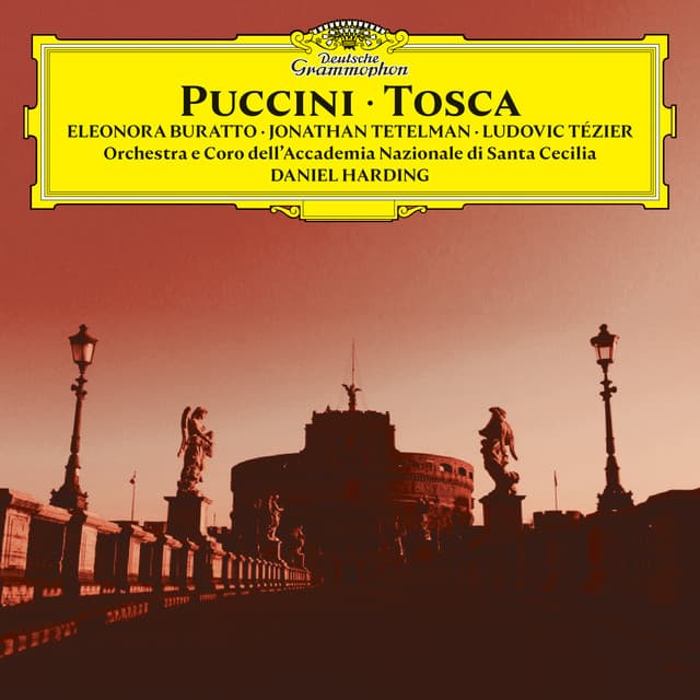 Puccini: Tosca