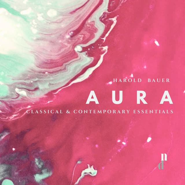 "088 Classical & Contemporary Essentials" - Aura