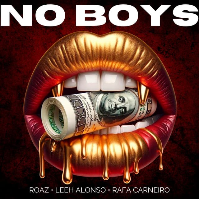No Boys (Vip Mix)
