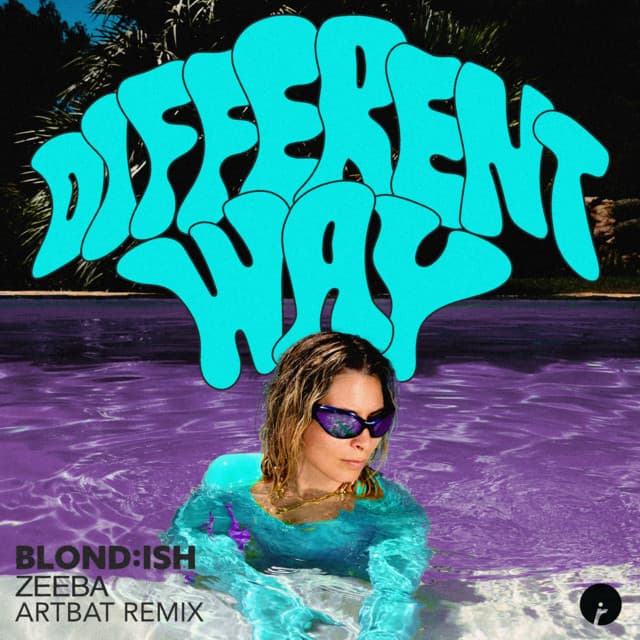 Different Way (ARTBAT Remix)