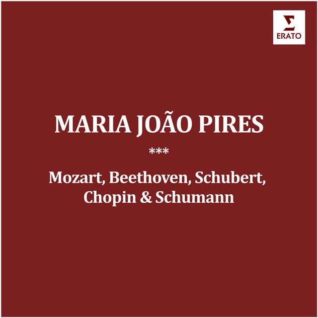 Mozart: Piano Concerto No. 20 in D Minor, K. 466: II. Romance, Pt. 3
