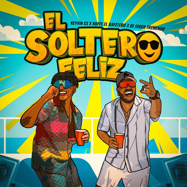 El Soltero Feliz