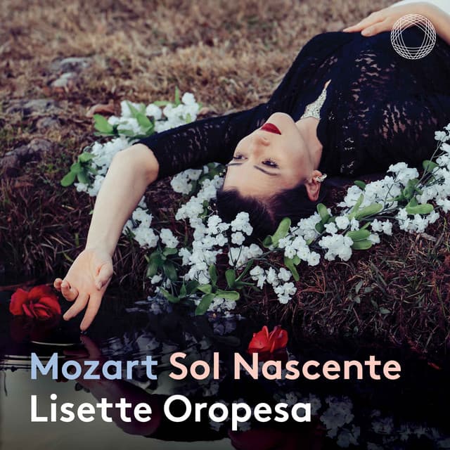Mozart: Sol Nascente