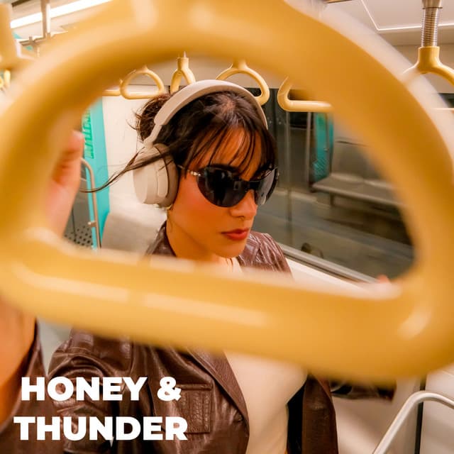 Honey & Thunder