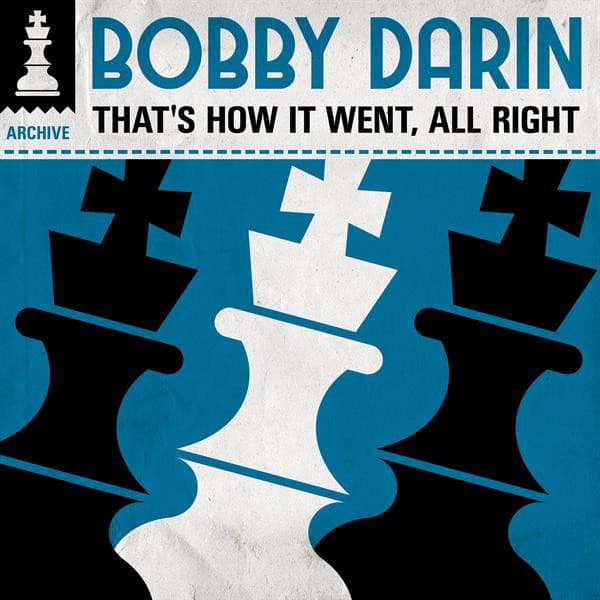 That's How It Went, All Right