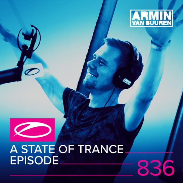 Sunny Days (ASOT 836) - PureNRG Remix