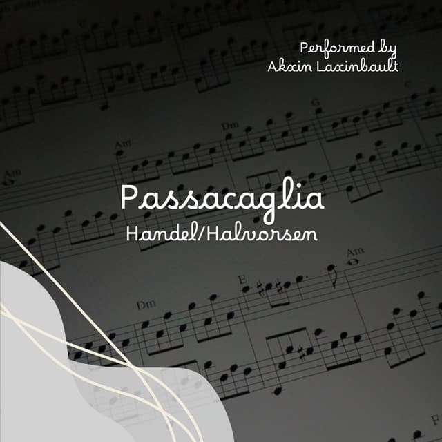 Passacaglia