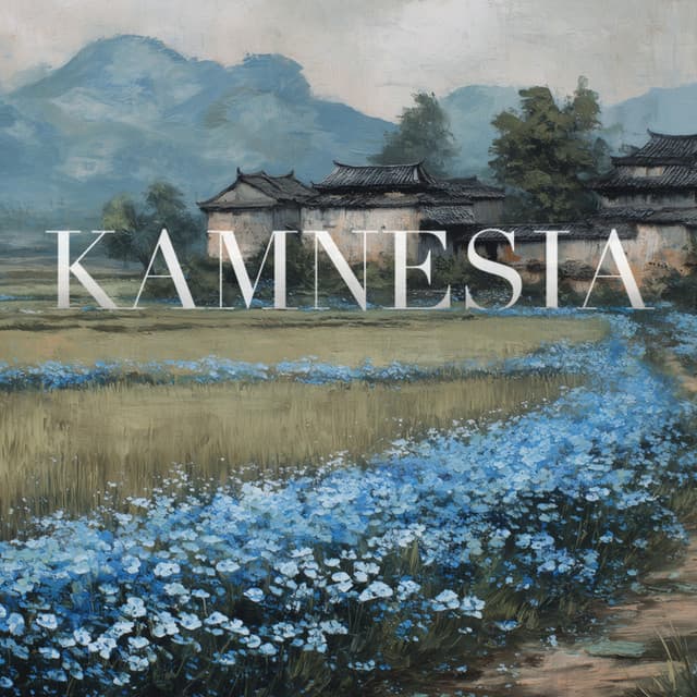 KAMNESIA