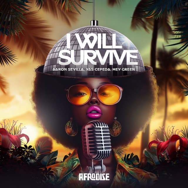 I Will Survive - Original Mix