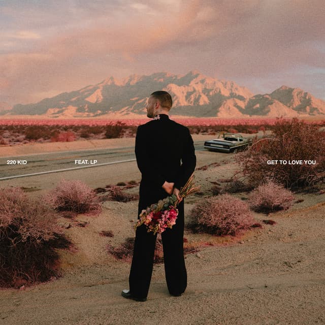 Get To Love You (feat. LP)