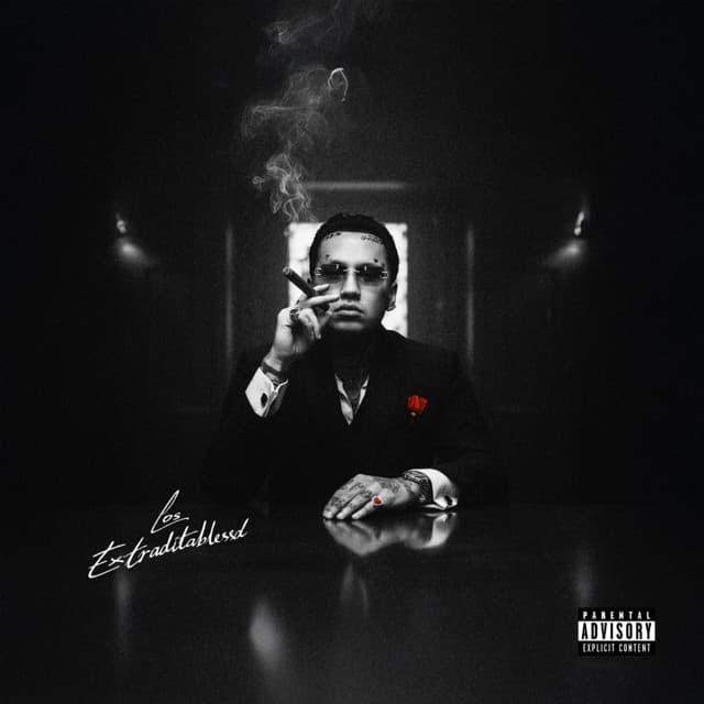 BUENOS DIAS (feat. Tury, GeezyDee, CARABIN3)