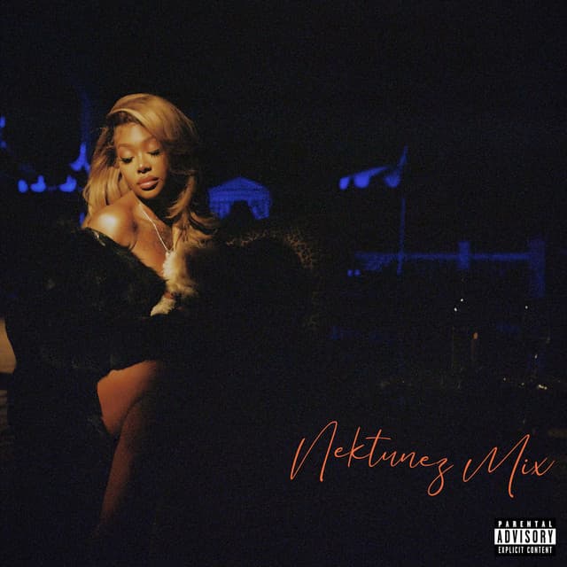 Heart Of A Woman (Nektunez Mix)