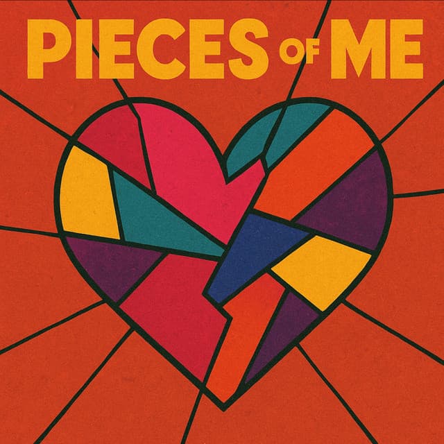 Pieces of Me