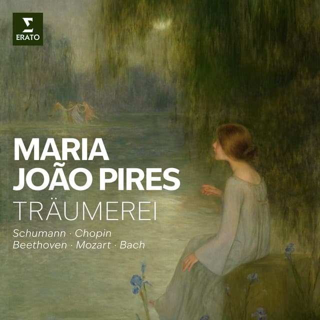 Träumerei - Schumann, Chopin, Beethoven, Mozart, Bach