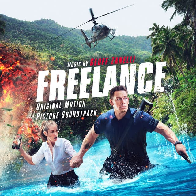 Freelance (Original Motion Picture Soundtrack)