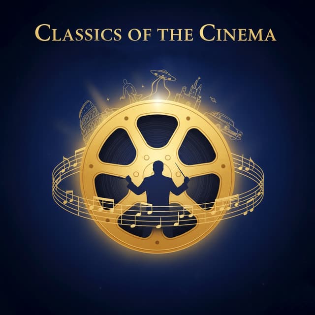 Classics of the Cinema