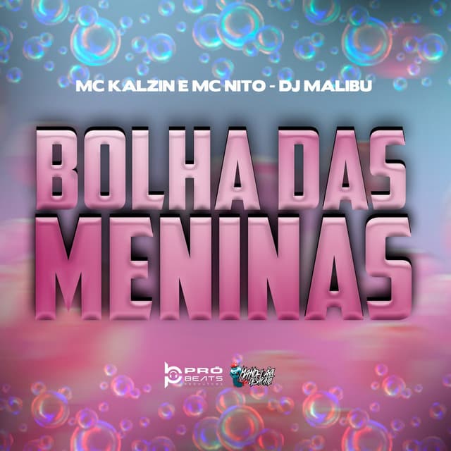 Bolha das Meninas