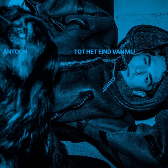 ⁠Tot Het Eind Van Mij