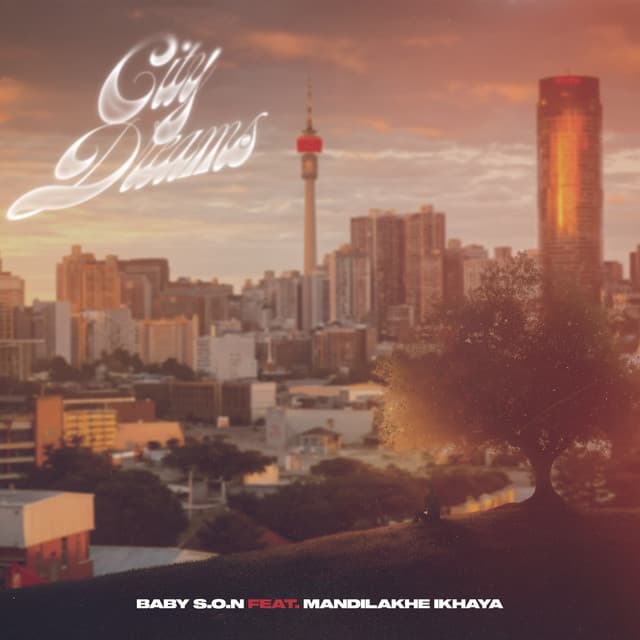 City Dreams (feat. Mandilakhe Ikhaya)