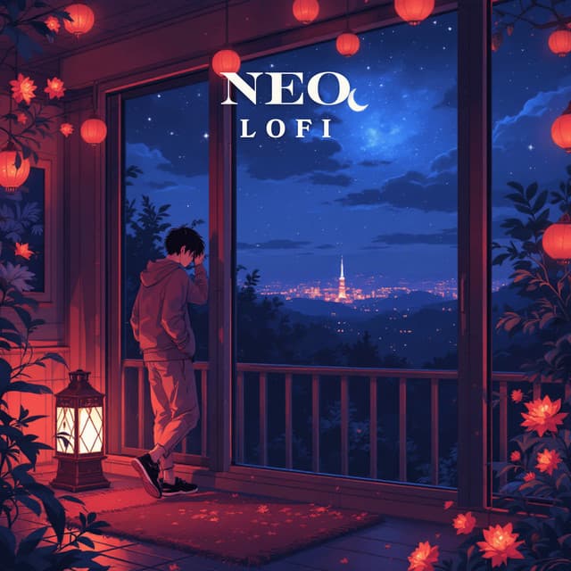 Subconscious Lofi Aura