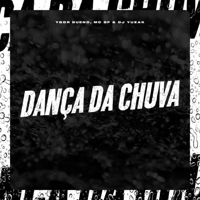 Dança na Chuva
