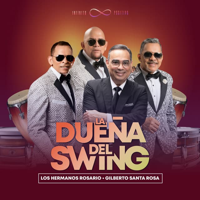 La Dueña Del Swing